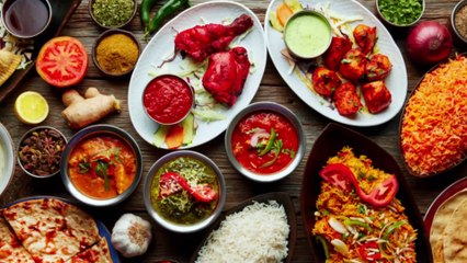 The Most Popular Indian Dishes and Recipes