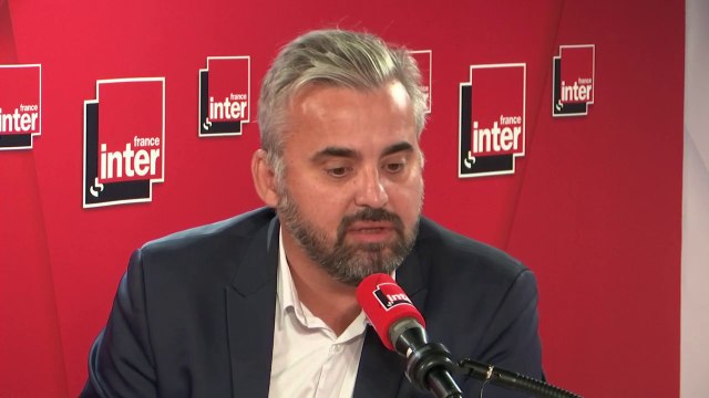Alexis Corbière, député LFI de Seine-Saint-Denis sur les premières mesures de lutte contre les violences faites aux femmes : Le nombre de crimes est incroyable, une singularité française. Il y a un problème culturel