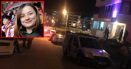 Samsun'da korkunç olay! Anne iple asılı halde, bebeği ise beşiğinde ölü bulundu