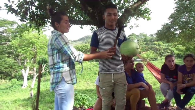 HONDURAS NO TODO ES MALO, CONOCE NUESTRA TIERRA TEMPORADA DE SANDÍAS EN LA FRONTERA HONDURAS/EL SALVADOR