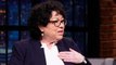 Justice Sotomayor Wants to Inspire Children with Her Book