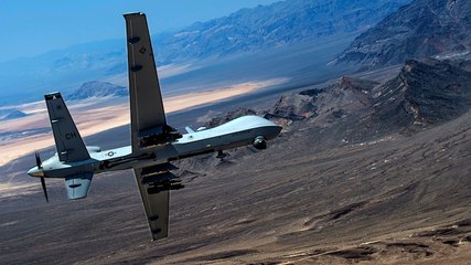 UK mulls drone deployment to Iran Border– reports | Oneindia Malayalam