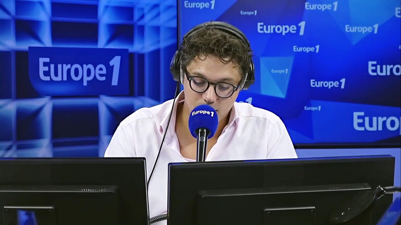 US Open : "Gaël Monfils est entraîné" pour se qualifier en demi-finale, selon Noah