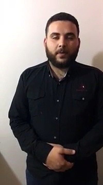 حالة تشافي من مرض التليف في الرحم عن طريق منتجا...
