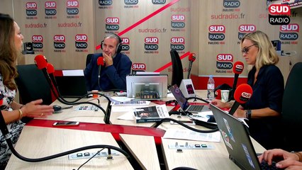 Valérie Boyer (LR) : Invitée politique de Sud Radio Matin