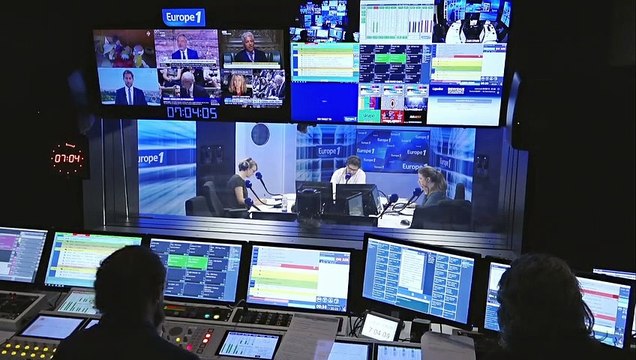 Municipales à Paris : comment LREM va-t-elle réagir à la candidature de Cédric Villani ?