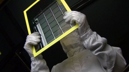 [더뉴스-더인터뷰] 불화수소 국산 대체 시작...탈일본 '시동' / YTN