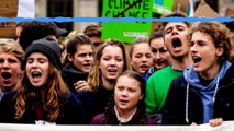 Açık Radyo'nun 'Küresel İklim Grevi Yayınları' T24'te: Gençlerden ihtiyarlara 'genel grev' çağrısı; 