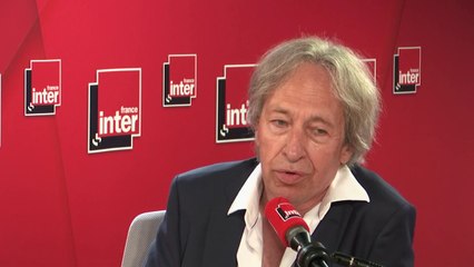 Pascal Bruckner : "Nous avons réussi à repousser la vieillesse au plus loin : il y a un demi-siècle, la vieillesse commençait à 55 ou 60 ans"