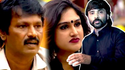 இந்த SEASON-ல இவங்க நல்லா விளையாடல | Snehan Exclusive Interview | Bigg Boss Tamil