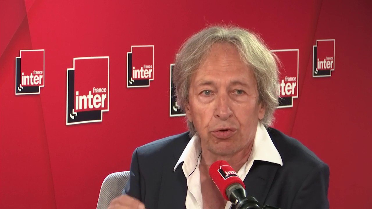 Pascal Bruckner : "Pour nous, la jeunesse est l'âge par excellence de l'intelligence, du génie, du rebondissement possible : cette jeunesse, nous la prolongeons au-delà des limites autorisées"