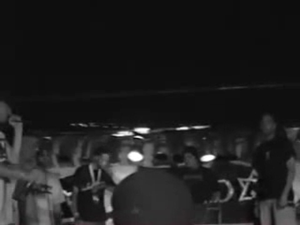 EMINEM VS JUICE RAP BATTLE