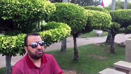 حالة تشافي من السكري والضغط عن طريق مكملات Dxn