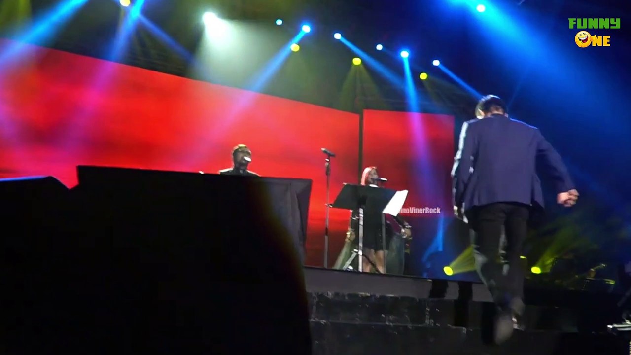 Manny Pacquiao sings Buwan by Juan Karlos