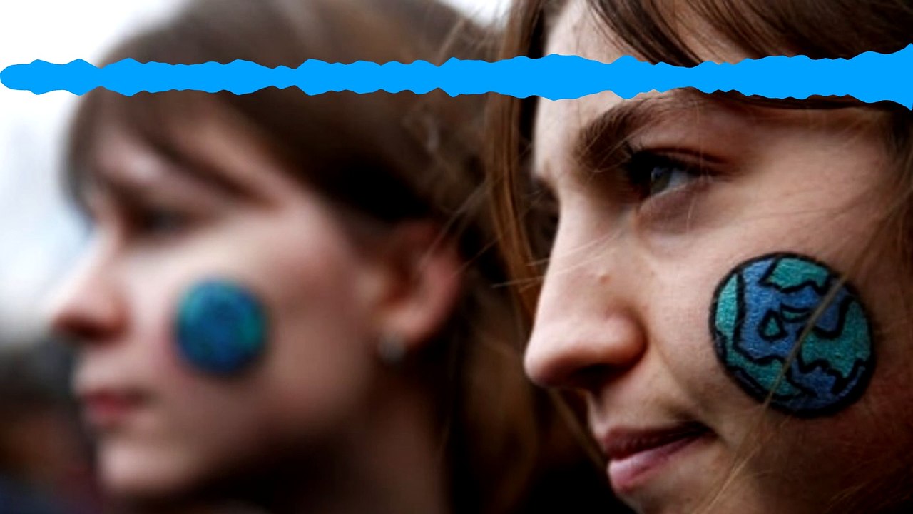 Açık Radyo'nun 'Küresel İklim Grevi Yayınları' T24'te: İhtiyarlar gençlerin 'grev çağrısı'na katılıyor; "yetişkinler yetişkin gibi hareket etmeli"