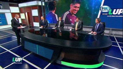 LUP: ¿Tiene Martino la selección con mayor talento de la historia?