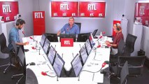 Le journal RTL de 8h du 04 septembre 2019