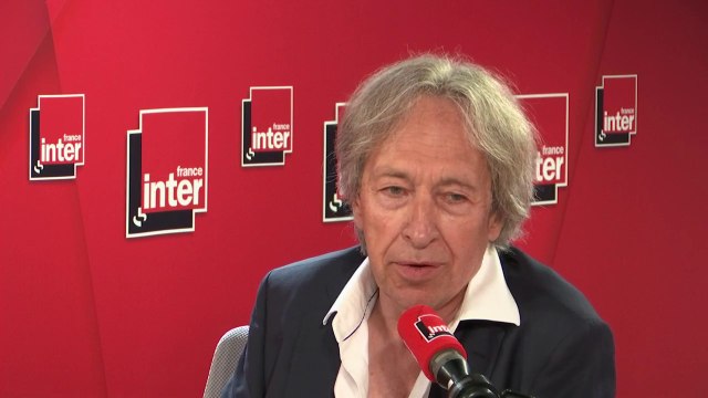 Pascal Bruckner : Je ne crois pas à la sagesse de la vieillesse : les personnes âgées ne sont pas sages, elles sont, comme les jeunes, agitées de pulsions contradictoires