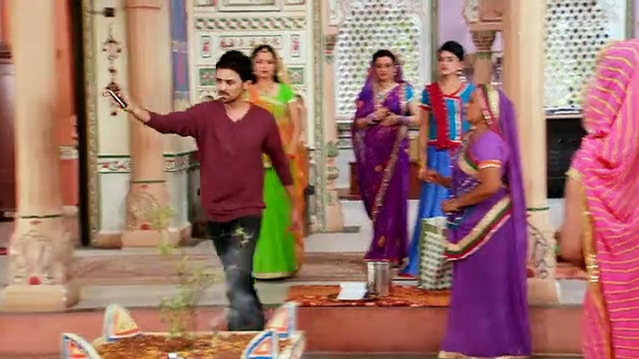 Vợ Tôi Là Cảnh Sát Tập 359 - Phim Ấn Độ THVL2 Raw - Phim Vo Toi La Canh Sat Tap 360 - Phim Vo Toi La Canh Sat Tap 359