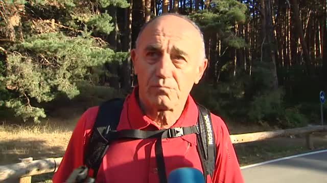 La familia de Blanca no pierde la esperanza