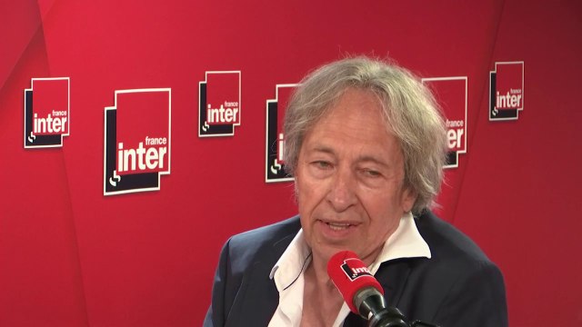 Pascal Bruckner : Je suis d'accord avec l'urgence écologique, mais je pense que Greta Thunberg est la mauvaise héroïne, elle starifie un combat qui doit rester le combat de tous