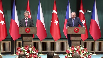 Cumhurbaşkanı Erdoğan’dan Güvenli Bölge Açıklaması