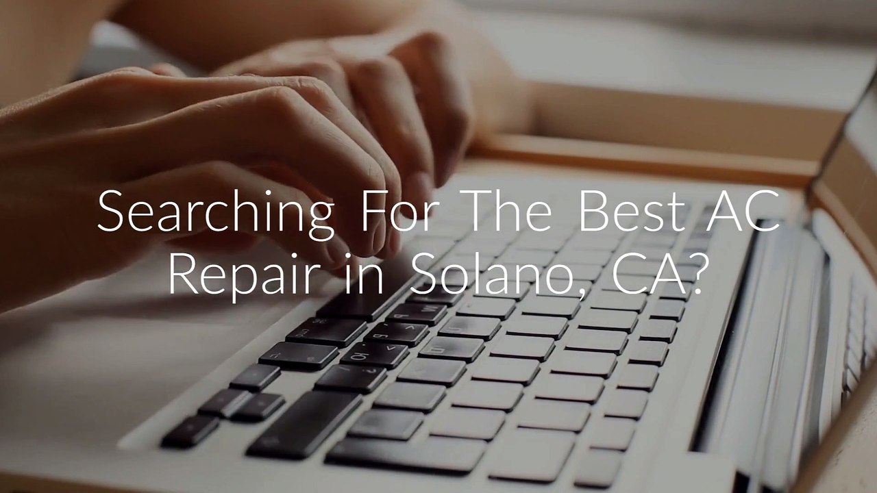 Hug Plumbing & AC Repair in Solano