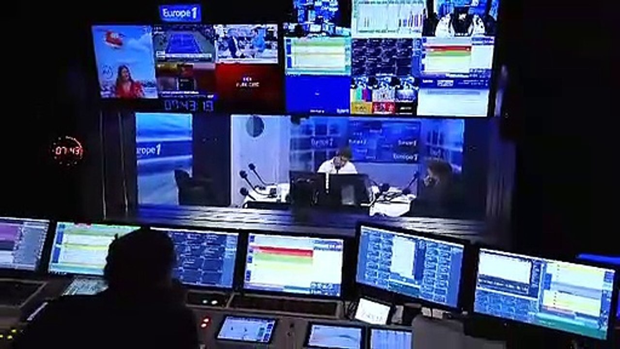 Pierre Souvet : "les perturbateurs endocriniens peuvent provoquer des atteintes à la fertilité ou favoriser les cancers"