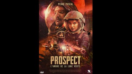 Prospect (2018) Streaming Gratis VF