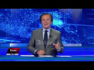 Edicioni i Lajmeve Tv Klan 03 Shtator 2019, ora 23:00