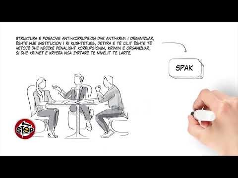 Stop - Shpjegimi i ambasades amerikane per reformen ne drejtes SPAK dhe BKH ! (03.09.2019)