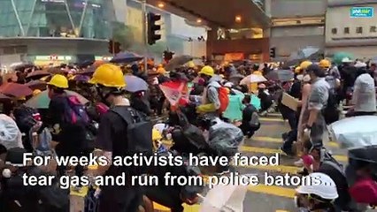 What lies beneath Singapore plans a subterranean future