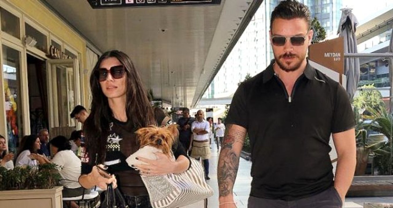 Sinan Akçıl ve Burcu Kıratlı cuma günü boşanıyor mu?