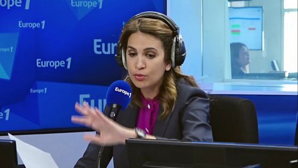 Pour Didier Guillaume, l'accord avec les pays du Mercosur "n'est pas un bon accord"