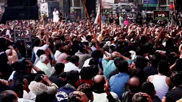 Nohay 2019 - Azan e Ali Akbar a.s - Hassan Sadiq - Matam Hi Matam 2019 - Latest Album 2019-20 - - YouTube