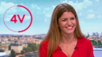 Les 4 vérités - Marlène Schiappa