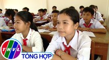 THVL | Nông thôn ngày nay: Nâng cao dân trí vùng đồng bào Khmer