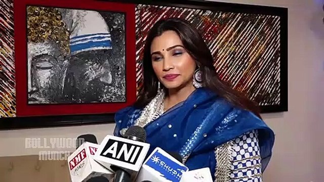 Ganesh Chaturthi 2019 | Daisy Shah, Tusshar Kapoor and Govinda's Ganpati celebrations