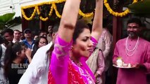 Shilpa Shetty, Devoleena & other stars CELEBRATE Ganesh Chaturthi ;Watch video