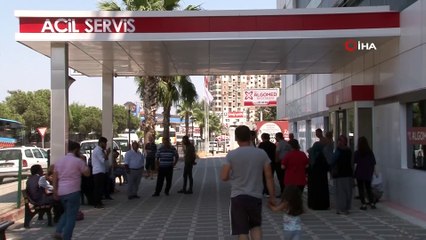 Kovanları çalarken arıların soktuğu genç öldü