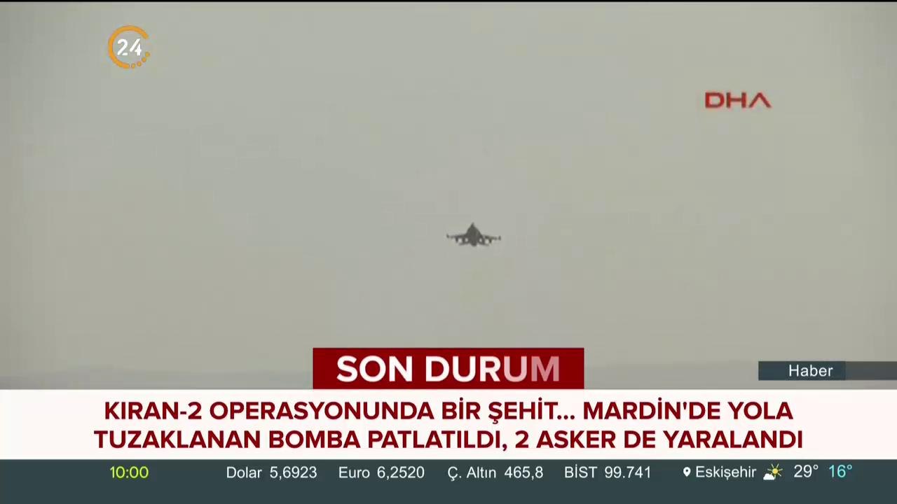 Kıran-2 operasyonu