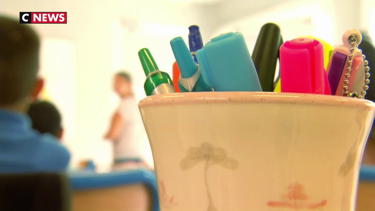 Gers : une école rouvre ses portes 60 ans après sa fermeture