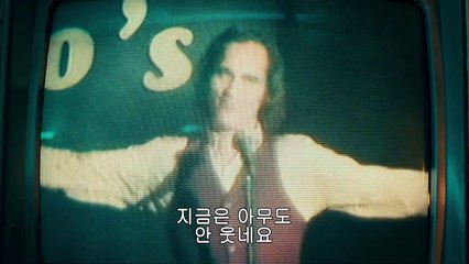 [조커] 2차 예고편