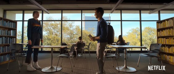 톨 걸 - 공식 예고편