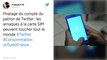 Piratage du compte du patron de Twitter : les arnaques à la carte SIM peuvent toucher tout le monde