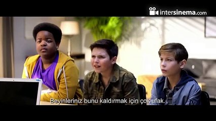 Uslu Çocuklar - Fragman