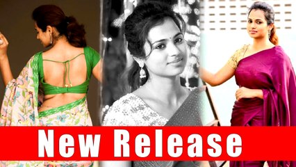 Watch Video : Ramya Pandian Photos