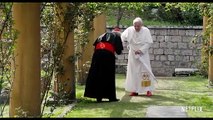 THE TWO POPES Official Trailer (2019) Anthony Hopkins, Netflix Movie HD