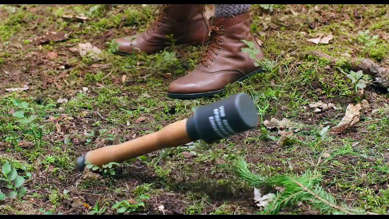 JOJO RABBIT Official Trailer #2 (2019) Scarlett Johansson, Taika Waititi Movie H