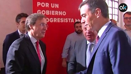 Los grandes indicadores de la industria española anticipan ya el desplome que Sánchez niega